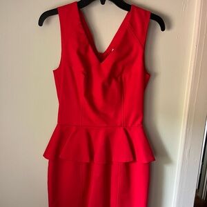 H&M dress